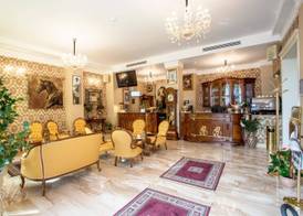 The Arlington Boutique Hotel 4