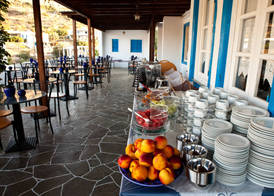 Alexandros Hotel 5
