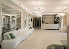 Hotel Fero Express 4