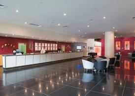 Vila Gale Opera 4