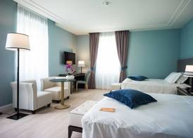 Turin Palace Hotel 5