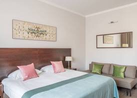Europeum Hotel 5