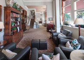 Hotel La Rose 3