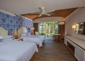 The Hacienda at Krystal Grand Puerto Vallarta- All Inclusive 5