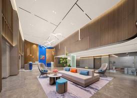 Holiday Inn Express Wuxi Xishan by IHG 2
