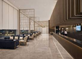 Colombo International Airport Hotel 3