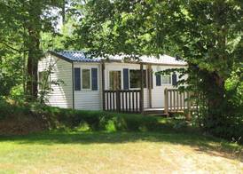 Camping la Tuque 3