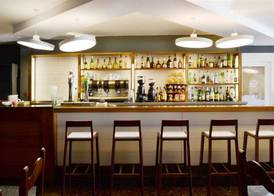 Hotel Restaurant Sant Pol 2