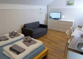Flensbed Hotel & Hostel 4