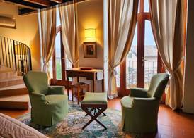 Resort Locanda San Verolo Boutique Hotel 5