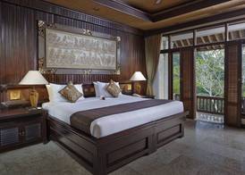 Hotel Tjampuhan Spa 3