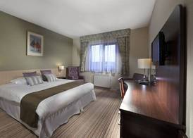 The Peninsula Hotel 4