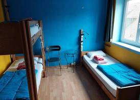 Oldtown Hostel Otter 4