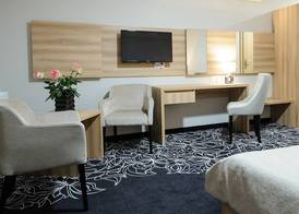 TeoDorka Med & SPA 3