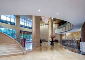 Xiamen Mingfa International Hotel 2