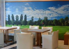 Aparthotel Golf Beach 5