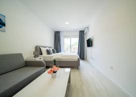 Millennium Apartments Budva 3
