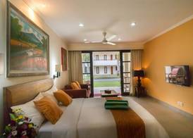 Peninsula Bay Resort 3