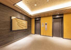 Hotel Musse Kyoto Shijo Kawaramachi Meitetsu 2