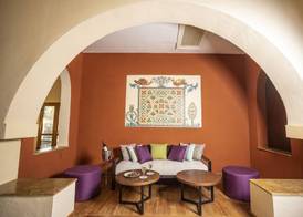 Simantro Resort 4