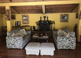 Lakaz Chamarel Exclusive Lodge 5