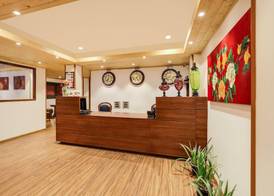 Summit Swiss Heritage Resort & Spa 3