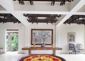 AlamKulkul Boutique Resort 3