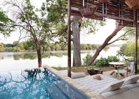Matetsi Victoria Falls 4
