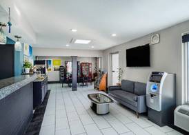 Days Inn by Wyndham Greeneville 3