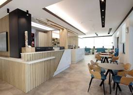 Hotel Toledo 4
