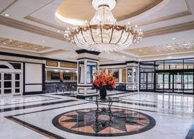 Horseshoe Tunica Hotel & Casino - A Caesars Rewards Destination 2