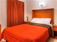 Hotel Patzcuaro 5