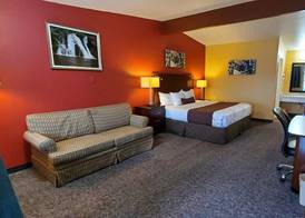Olympic Inn & Suites 5