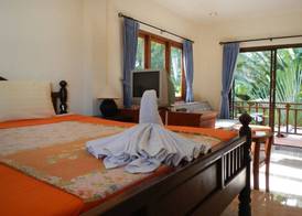 Sunrise Bungalow 2