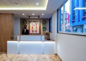 Hotel Gold Star 2