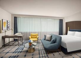voco Wuhan Xinhua by IHG 4