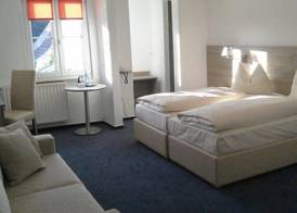 Airport Hotel Filder Post 5