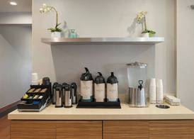 TownePlace Suites by Marriott Ontario Airport 5