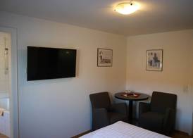 Tuniberg Restaurant Hotel 4