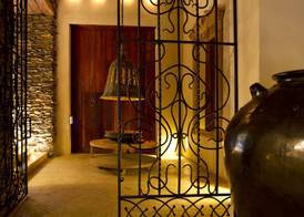 Bastión Luxury Hotel 2