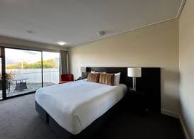 Copthorne Hotel and Apartments Queenstown Lakeview 5