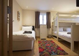 Finest Retreats - The Welsh Barn 4