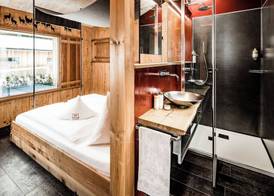 Caravan Park Sexten 5