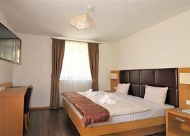 Hotel Flair 3