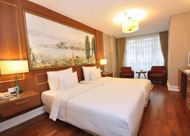 Neorion Hotel - Special Class 5