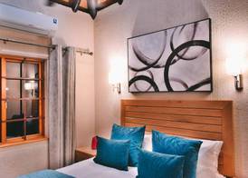 INYAMATANE LUXURY LODGES at Kruger Park Lodge 5