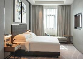 Asiana Grand Hotel 3