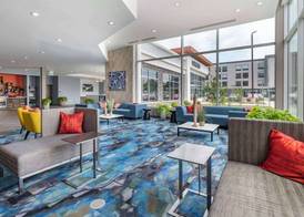 Cambria Hotel Nashville Airport 4