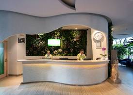 EDEN Hotel Kuta Bali 3