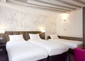 Hotel Massena 5
